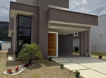 Casa · 116m² · 3 Quartos · 2 Vagas · Casa à venda - em São José do Imbassaí