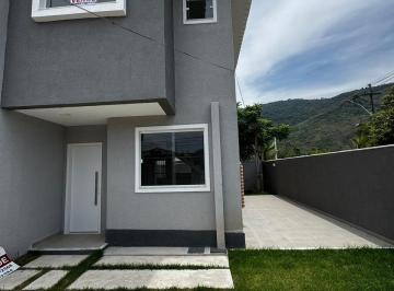 Casa · 71m² · 2 Quartos · 1 Vaga · Casa à venda - em Barroco (Itaipuaçu)