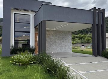Casa · 122m² · 3 Quartos · 2 Vagas · Casa à venda - em São José do Imbassaí