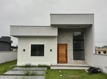 Casa · 80m² · 2 Quartos · 2 Vagas · Casa à venda - em Pindobas