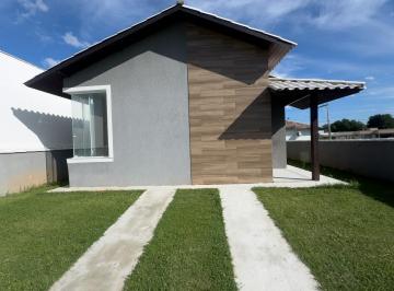 Casa · 67m² · 2 Quartos · 2 Vagas · Casa à venda - em Pindobas