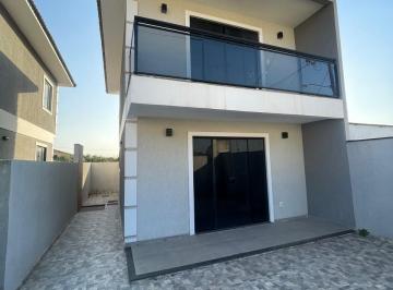 Casa · 70m² · 2 Quartos · 1 Vaga · Casa à venda - no Jardim Atlântico Leste (Itaipuaçu)