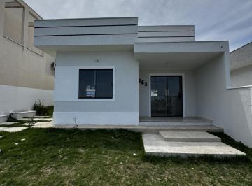 Casa · 66m² · 2 Quartos · 3 Vagas · Casa à venda - em Pindobas