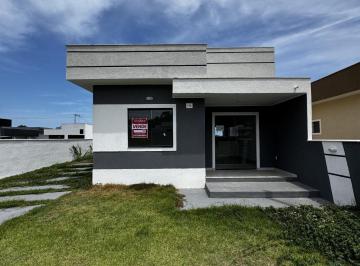 Casa · 67m² · 2 Quartos · 2 Vagas · Casa à venda - em Pindobas