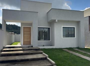Casa · 70m² · 2 Quartos · 1 Vaga · Casa à venda - em Pindobas