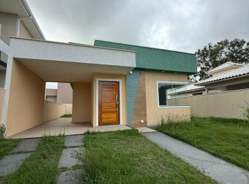 Casa · 82m² · 2 Quartos · 2 Vagas · Casa à venda - em Pindobas