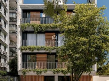 Fachada · Elegance Imóveis vende cobertura de 2 dormitórios na Auxiliadora, Porto Alegre, com 153,68 m2 e 1 v