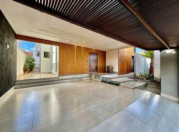 Casa de 3 quartos, Campo Grande · Imóvel de alto padrão, amplo e completo, com excelente nível de acabamento