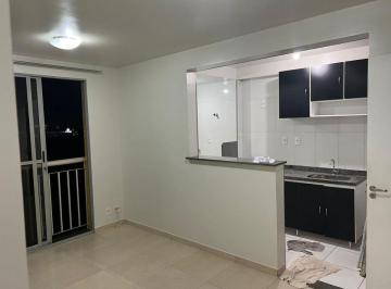 Apartamento de 2 quartos, Belém · Residencial Marajoara I c/ 50m², 2 quartos, armários e 1 vaga em Parque Verde/Belém-Pa