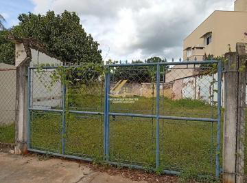 Foto 01 · Oportunidade! Terreno Comercial de 352m² à Venda em São José do Rio Preto-SP, prox. à Murchid Homsi.