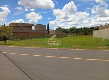 Foto 02 · Oportunidade! Terreno de 854m² no Condomínio Damha V, São José do Rio Preto-SP: localização privileg