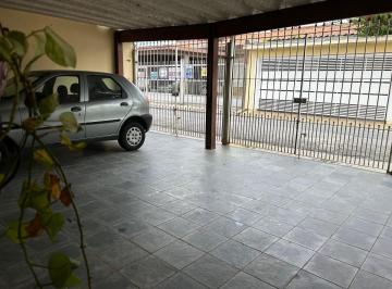 Casa de 3 quartos, São Paulo · Oportunidade a venda - Veleiros - Casa - 160m²