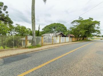 Rural de 2 quartos, Curitiba · BELÍSSIMA CHÁCARA URBANA COM 22.385 M² NO UMBARÁ