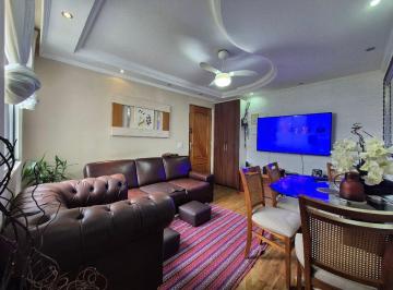 Apartamento de 2 quartos, São Paulo · Apartamento com 2 quartos, 50 m² à venda em Cidade Satélite Santa Bárbara