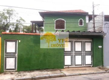 Foto 01 · Imperdível oportunidade: Casa à venda em São Paulo-SP, Jardim das Vertentes, 4 quartos, 2 salas, 2 b