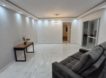 Apartamento de 2 quartos, Embu das Artes · Apartamento para locação Embu das artes - 81 m² com 2 dormitórios e 1 suíte