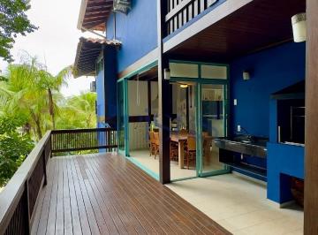 Foto 01 · Casa, Camburi, São Sebastião, SP