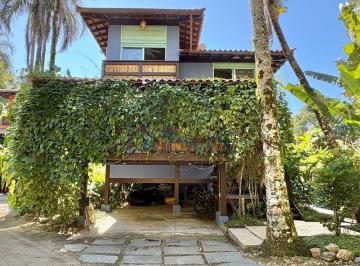 Foto 01 · Casa, Camburi, São Sebastião, SP