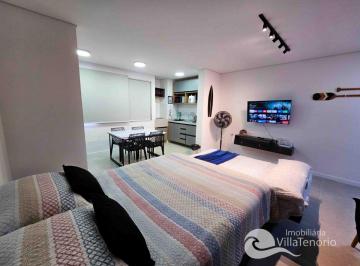Apartamento de 1 quarto, Ubatuba · Studio Mobiliado à Venda – Tenório, Ubatuba/SP | 35m2