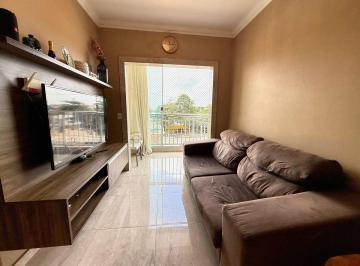 Apartamento de 3 quartos, Belém · Cond. Verano Residencial Club c/ 72m², 3 quartos (1 suíte) e 1 vaga em Coqueiro/Belém-Pa