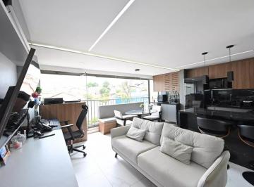 Apartamento de 2 quartos, São Paulo · Apartamento com 2 quartos, 1 suite, 1 vaga, 57 m² à venda, Chácara Inglesa