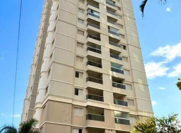 Apartamento de 3 quartos, Indaiatuba · LINDO APARTAMENTO PRONTO PARA MORAR PROXIMO AO PARQUE ECOLOGICO -INDAIATUBA