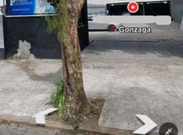 Foto 01 · Oportunidade - Venda ou locação Área Comercial no Gonzaga com 305m² ? Ideal para Estacionamento ou C