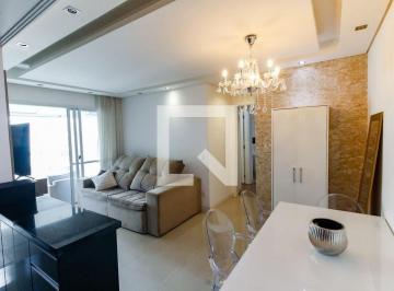 Apartamento · 62m² · 2 Quartos · 1 Vaga · Apartamento à Venda - Vila Andrade, 2 Quartos,  62 m2