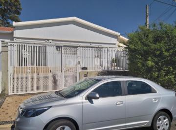 0 · Casa à venda na Vila Joaquim Inácio em Campinas na Davanti Imóveis.
