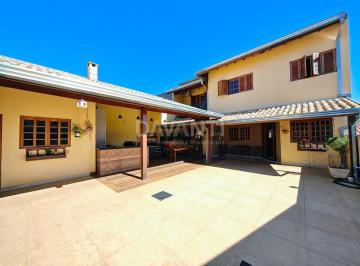 0 · Casa para venda no Residencial Ana Carolyna II em Valinhos na Davanti Imóveis.