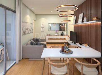 0 · Apartamento à venda no Condomínio Poéme Residence em Valinhos na Davanti Imóveis