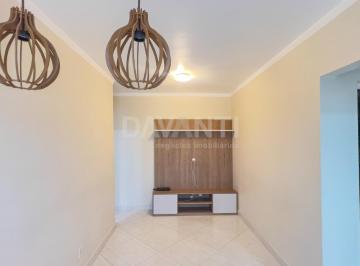 0 · Apartamento à venda no Edifício Sapezeiro em Valinhos na Davanti Imóveis.