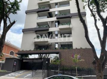 0 · Apartamento à venda no Edifício Single Lofts em Valinhos na Davanti Imóveis.