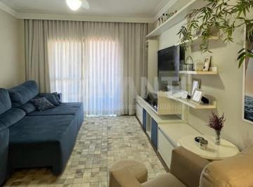 0 · Apartamento à venda no Residencial Navidam em Valinhos na Davanti Imóveis.