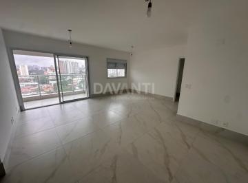 0 · Apartamento para venda no Taquaral em Campinas na Davanti Imóveis.