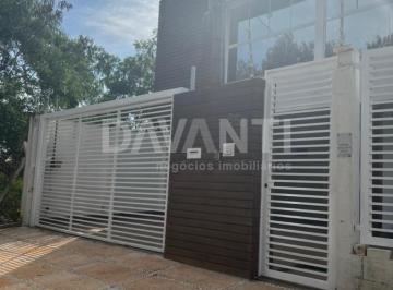 0 · casa à venda em Parque das Universidades