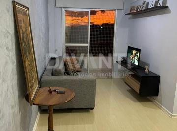 0 · Apartamento à venda no Jardim Antonio Von Zuben em Campinas