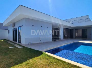0 · Casa à venda no Condomínio Residencial Tamboré em Jaguariúna na Davanti Imóveis.