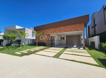 0 · Casa à venda no Alphaville Dom Pedro Residencial 3 em Campinas na Davanti Imóvei