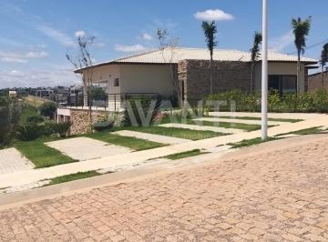 0 · terreno à venda em Residencial Parque dos Alecrins