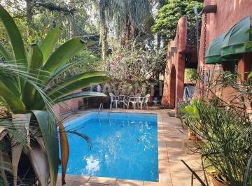 0 · Casa à venda na Cidade Universitária em Barão Geraldo em Campinas na Davanti Imó