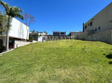 0 · Terreno à venda no Condomínio Mont Blanc Residence em Campinas na Davanti Imóvei