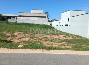 0 · Terreno à venda no Condomínio Colline Di Parma em Valinhos na Davanti Imóveis.