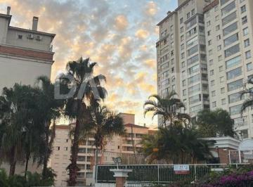0 · Apartamento à venda no bairro Mansões Santo Antônio em Campinas na Davanti Imóve