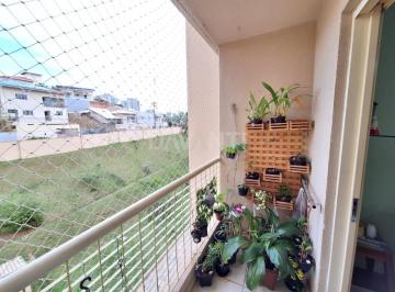 0 · Apartamento à Venda em Campinas - Residencial Plaza das Flores na Davanti Imóvei