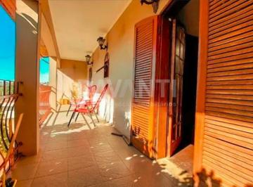 0 · Casa à venda no bairro Vila Santana em Campinas na Davanti Imóveis.