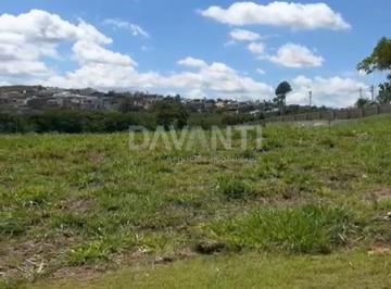 0 · Terreno à venda no Condomínio Alphaville Dom Pedro Zero em Campinas na Davanti I
