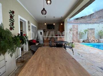 0 · casa à venda em Parque São Quirino