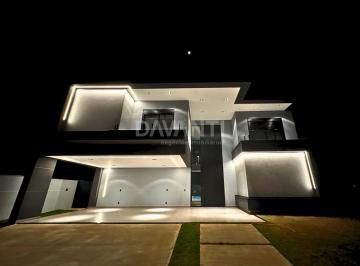 0 · Casa à venda no Condomínio Residencial Tamboré em Jaguariúna na Davanti Imóveis.