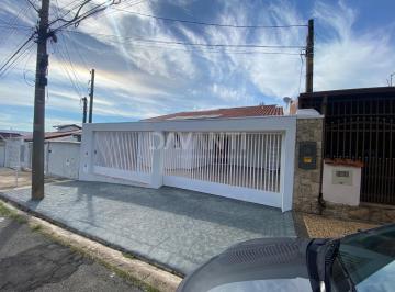 0 · Casa à venda no bairro Von Zuben em Campinas na Davanti Imóveis.